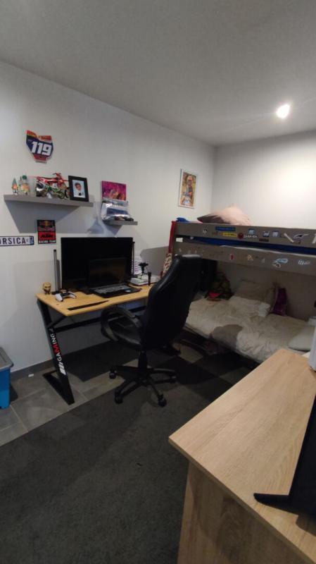 Maison - 54 m² - 4 pièces