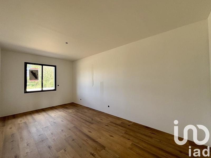 Maison - 146 m² - 4 pièces