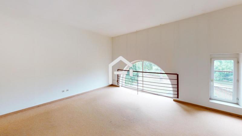 Local d'activité / Entrepôt - 656 m²