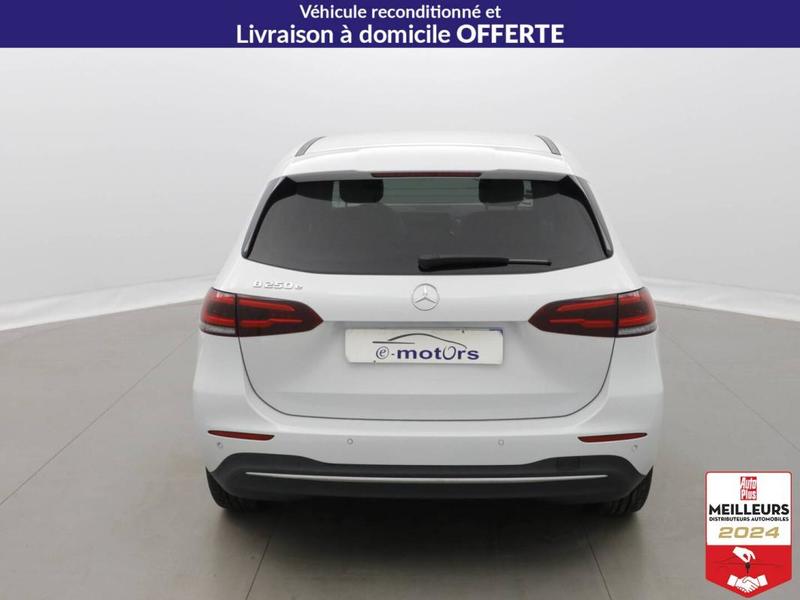 Mercedes Classe B 250 e 8g-Dct Style +Gps