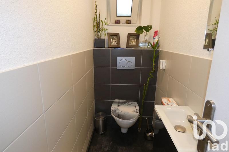 Appartement - 80 m² - 4 pièces