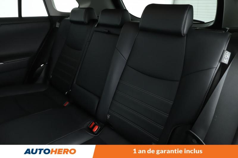 Toyota Rav4 2.5 Hybride Dynamic 2wd 197 ch