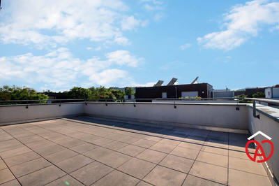 Appartement - 81 m² - 4 pièces