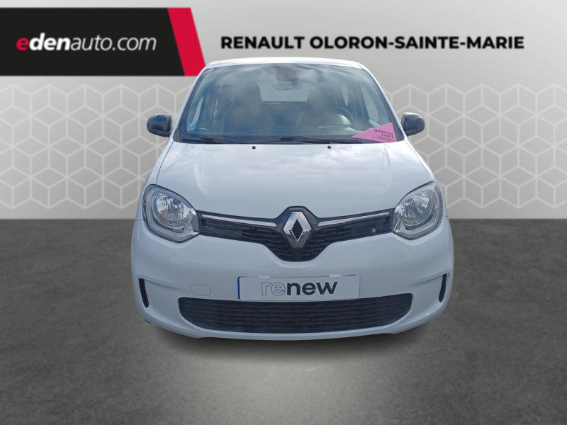 Renault Twingo III E-Tech Equilibre