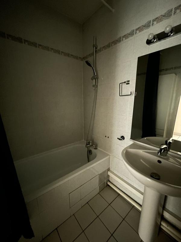 Appartement - 71 m² - 3 pièces