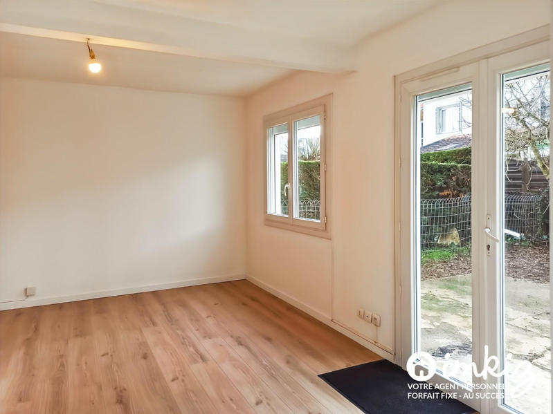 Maison - 88 m² - 4 pièces