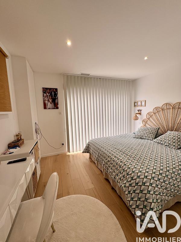 Maison - 139 m² - 6 pièces