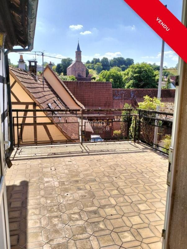 Maison - 142 m² - 6 pièces