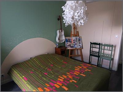 Maison - 88 m² - 4 pièces