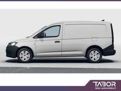 Volkswagen Caddy Maxi Cargo Tdi 102 Led attelag