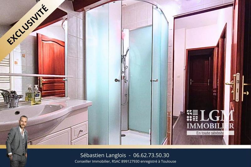 Villa - 230 m² - 7 pièces