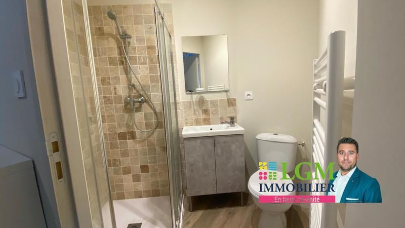 Immeuble - 112 m² - 10 pièces