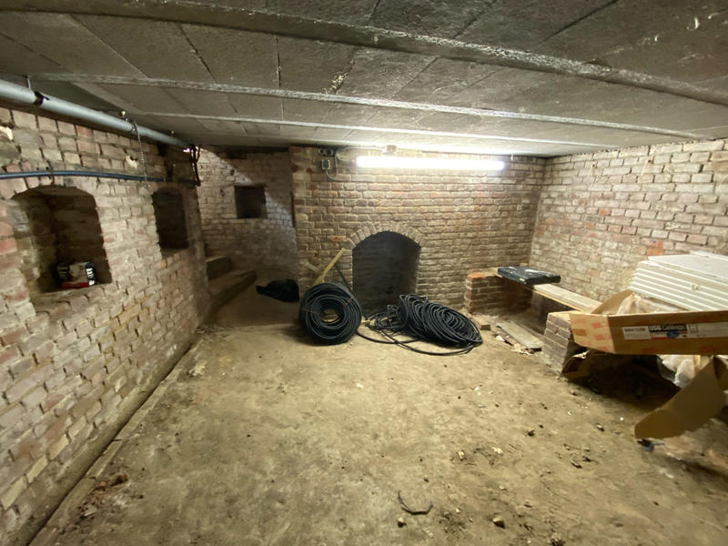 Maison - 134 m² - 4 pièces