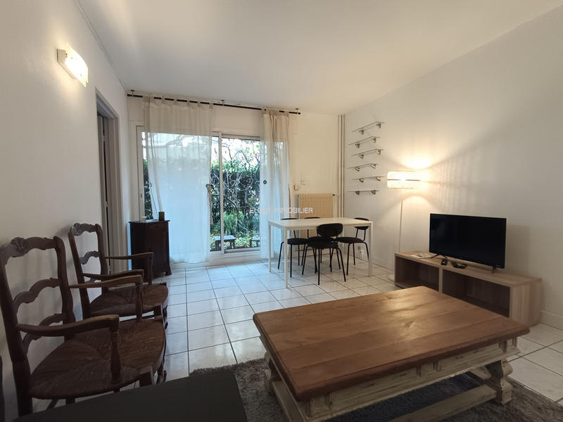 Appartement - 39 m² - 2 pièces