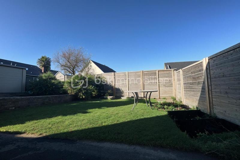 Maison - 51 m² - 2 pièces