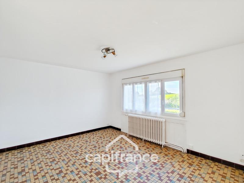 Maison - 65 m² - 3 pièces