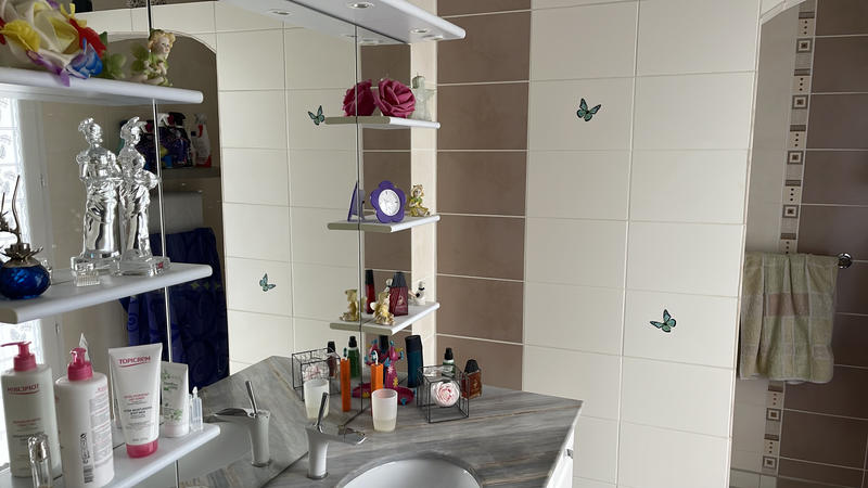 Villa - 140 m² - 5 pièces