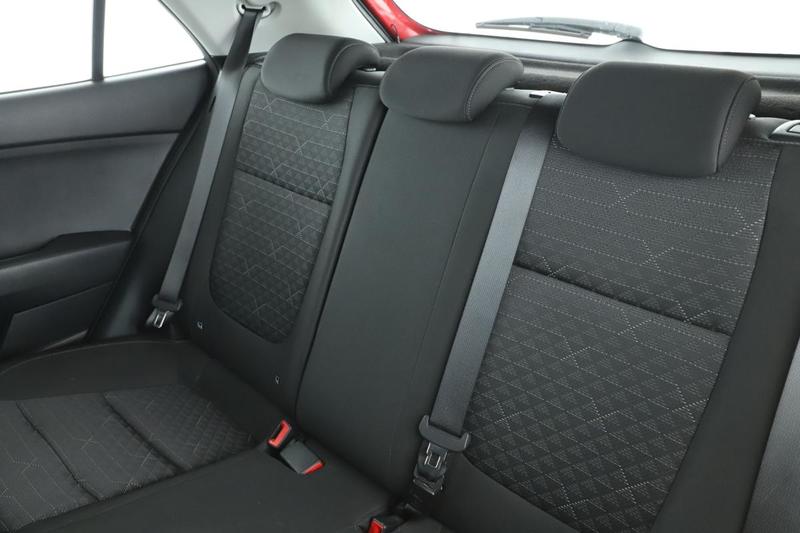 Kia Rio 1.0 t-GDi Isg Active 100 ch