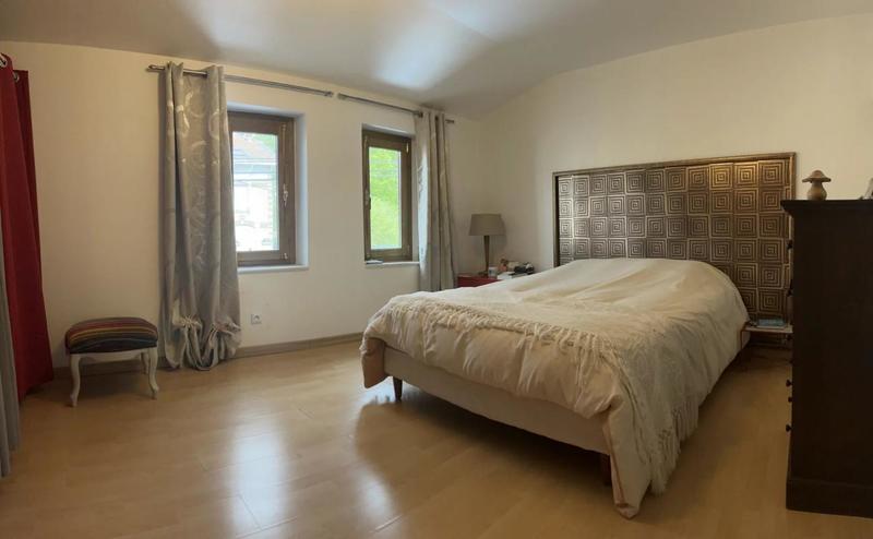 Maison de ville - 148 m² - 4 pièces