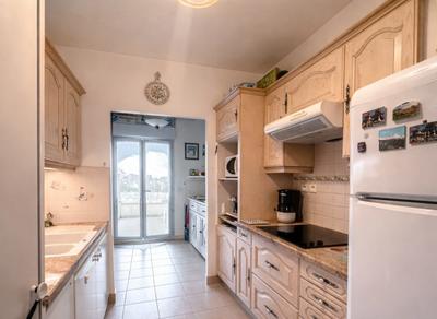 Appartement - 52 m² - 2 pièces