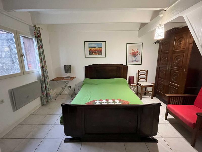 Appartement - 33 m² - 2 pièces