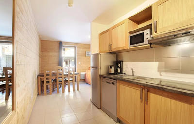 Appartement - 22 m² - 1 pièce