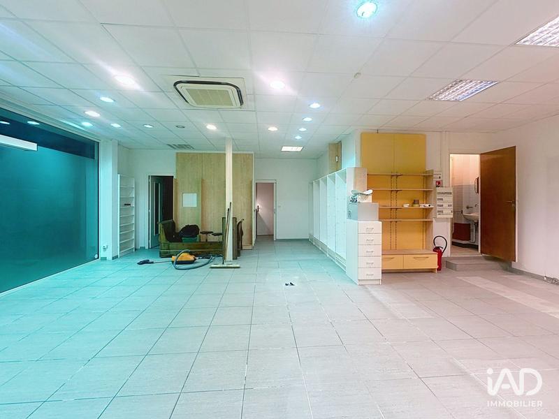 Local commercial - 70 m²