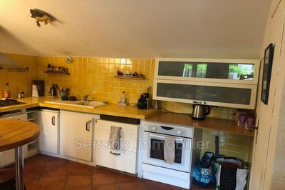 Maison de village - 80 m² - 4 pièces