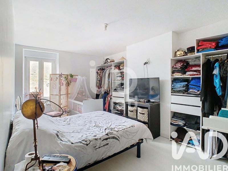 Maison de ville - 174 m² - 6 pièces