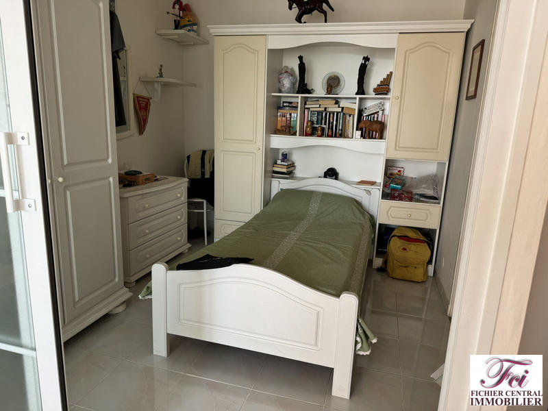 Appartement - 57 m² - 2 pièces