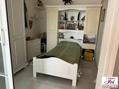 Appartement - 57 m² - 2 pièces