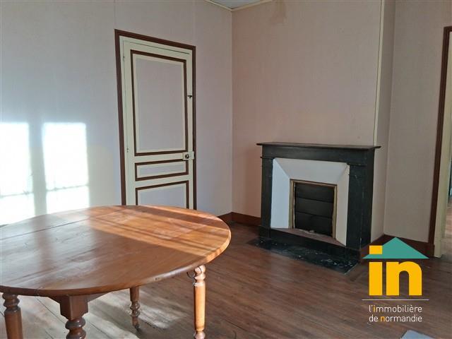 Maison de campagne - 132 m² - 7 pièces