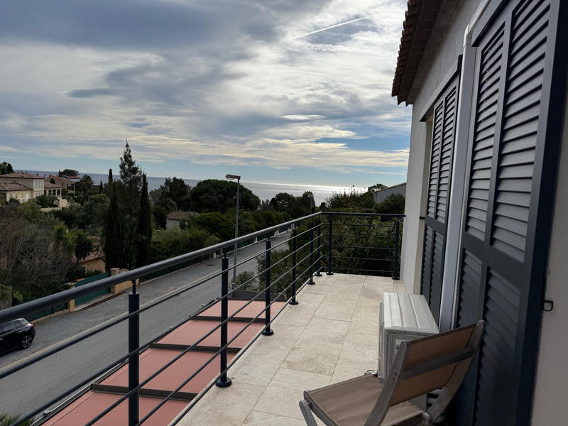 Villa - 160 m² - 5 pièces