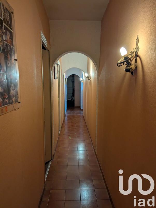 Maison - 165 m² - 7 pièces