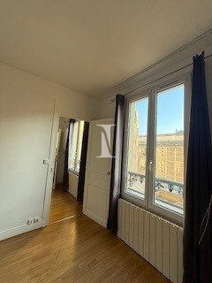 Appartement - 25 m² - 2 pièces