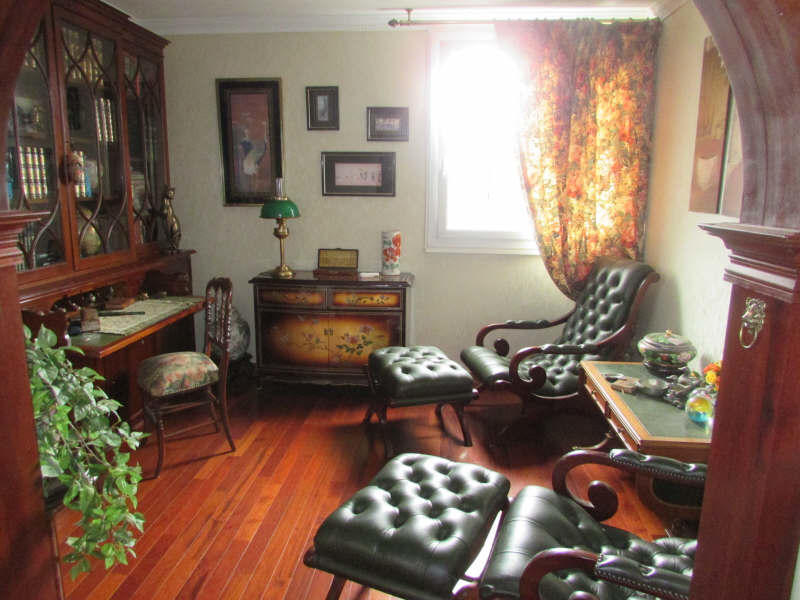 Appartement - 84 m² - 5 pièces