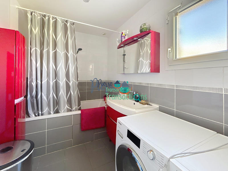 Maison - 109 m² - 5 pièces