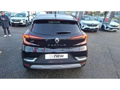 Renault Captur TCe 100 Gpl - 21 Intens