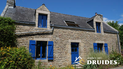 Maison - 77 m² - 3 pièces