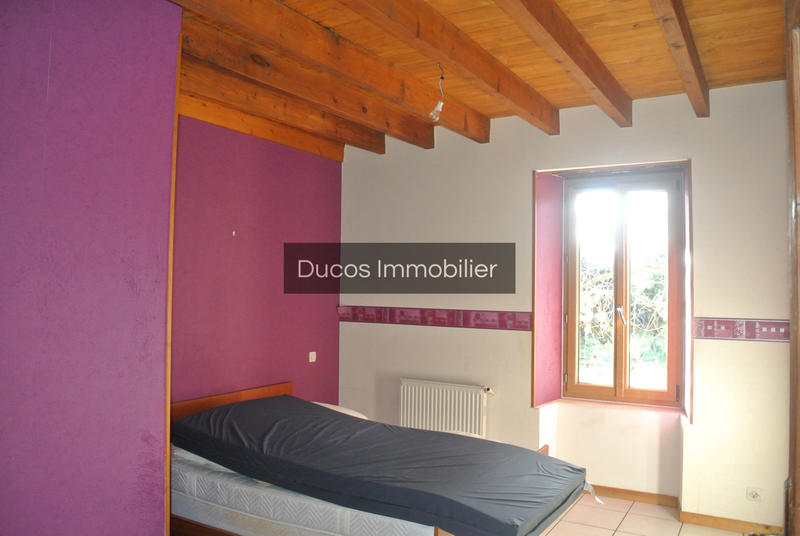 Maison - 102 m² - 4 pièces