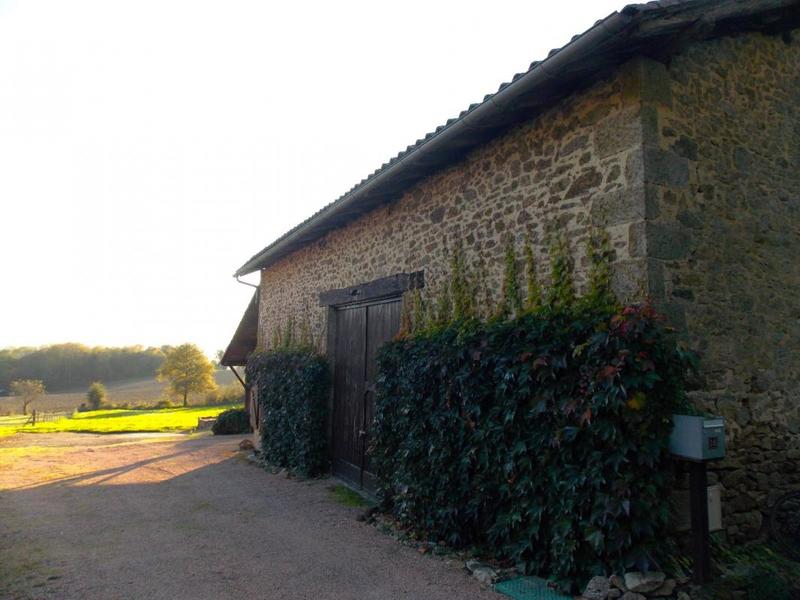 Maison de campagne - 120 m² - 5 pièces