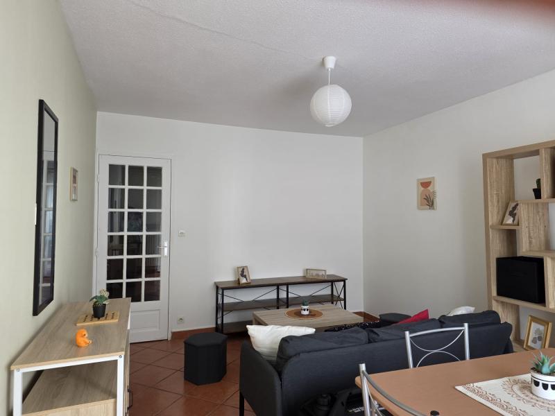 Appartement - 51 m² - 2 pièces