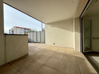 Appartement - 53 m² - 3 pièces