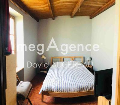 Maison traditionnelle - 50 m² - 3 pièces