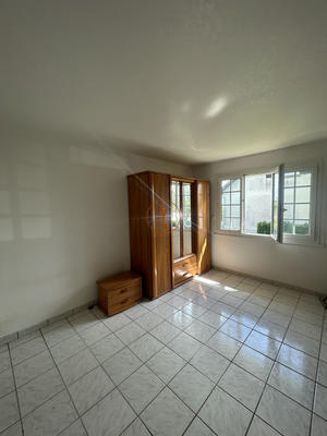 Maison - 139 m² - 5 pièces