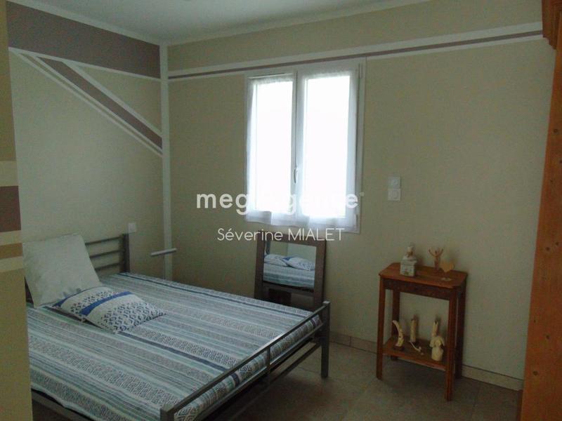 Maison - 124 m² - 5 pièces