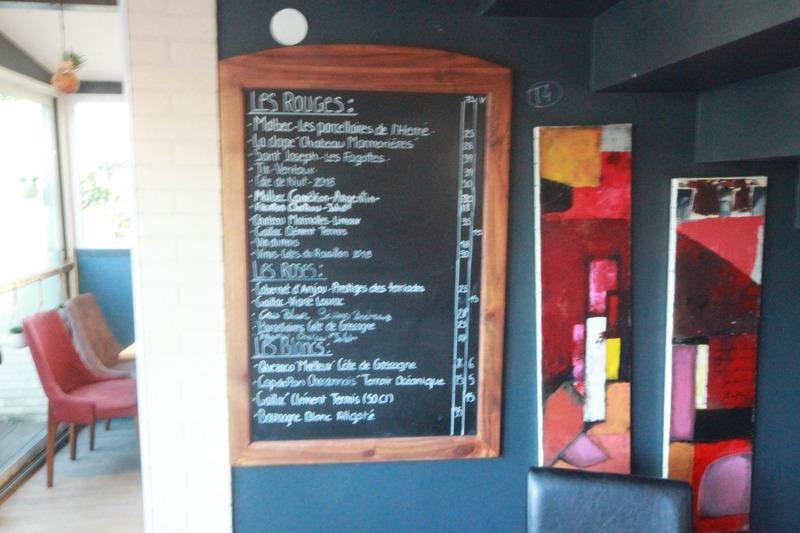 Fonds de commerce - 240 m²