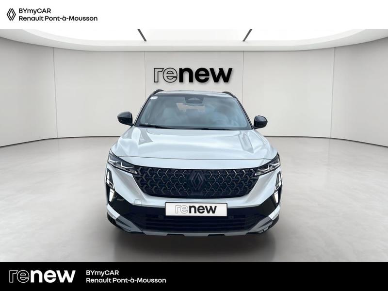 Renault Austral full hybrid E-Tech 200 ch Esprit Alpine