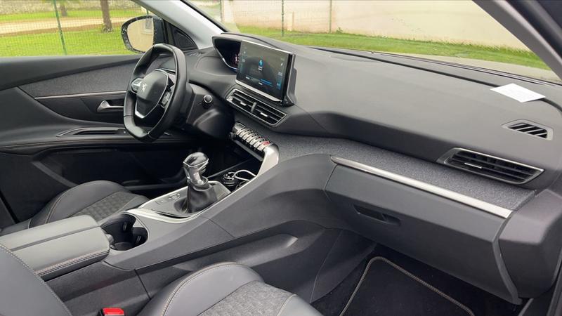 Peugeot 3008 1.2 PureTech 130 Allure Roadtrip