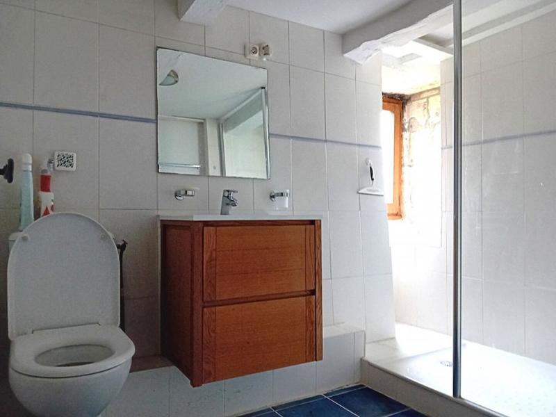 Maison - 106 m² - 6 pièces